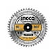 thumbnail image 1 of Disco Sierra Ingleteadora Industrial Ingco 80t 10 P 254 Mm, 1 of 2