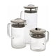 thumbnail image 5 of Tetera Rishi Tea Simple Brew 600 mL Vidrio Borosilicato, 5 of 6