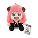 thumbnail image 2 of Peluche Total Anime Anya Forger 20cm - SpyXFamily, 2 of 2