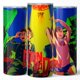 thumbnail image 3 of Mug Termo 600ml - Diseño Dandadan Abduction Pop, 3 of 3