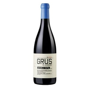 Vino Viñedos Alcohuaz Rhu Ensamblaje
