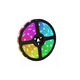 thumbnail image 4 of Tira Led Rgb 5m Bluetooth Control Remoto Por App 5V, 4 of 4
