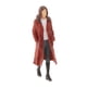 thumbnail image 5 of Figuras De Modelo 1/64 The Repairman Mujeres Modelo De Moda Juguetes Mujer Rojo, 5 of 5