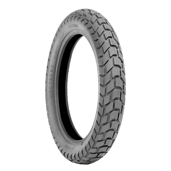Neumático Trasera Para Moto Technic T&c 110/90-17 P 60 X 1 Unidad
