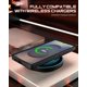 thumbnail image 5 of Funda Poetic Neon para Samsung Galaxy S25 Ultra 5G, naranja, 5 of 6