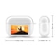 thumbnail image 2 of Mufasa-theme AirPods Pro Earphone Case Compatible with Apple Devices Premium Flexible TPU theme Custom, 2 of 6