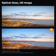 thumbnail image 3 of KF CONCEPT 49 mm MCUV Lens Protection Filter Ultra Slim 18 M, 3 of 3