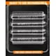 thumbnail image 2 of Enerloop Pro Aaa 950 Mah Bk-4Hcca/4Bt Recargable, 2 of 2