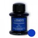 thumbnail image 1 of Tinta para Pluma Estilográfica measjimi 45 ml Azul Impermeable, 1 of 1