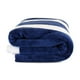 thumbnail image 5 of 2 Toallas de Playa Nautica Home 100% algodón 163x81cm CABANA azul marino, 5 of 7