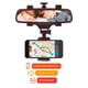 thumbnail image 1 of Soporte Celular Espejo Retrovisor Dblue Dbsc052, 1 of 2