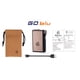 thumbnail image 3 of Amplificador de Audífonos Portátil Bluetooth DAC IFI GO blu, 3 of 3