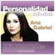 thumbnail image 1 of ANA GABRIEL - PERSONALIDAD (CD+DVD) | CD, 1 of 3