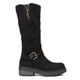 thumbnail image 1 of Bota Mujer Negro Fuyu, 1 of 5