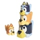 thumbnail image 1 of Vertedores Bath Toys TOMY Toomies Bluey's Family con vasos, 1 of 3