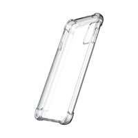 Oem - Carcasa Transparente Samsung Galaxy Note 20 Tpu