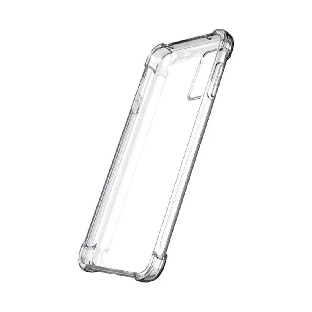 Oem - Carcasa Transparente Samsung Galaxy Note 20 Tpu