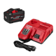 thumbnail image 1 of Pack Batería M18 Forge 12AH + Cargador Rápido 48-59-1813GB, 1 of 3