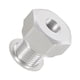thumbnail image 5 of Adaptador De Sensor De Presión De Aceite Con Junta Para Cambio De Motor LS LS1 LSX LS3, 5 of 5