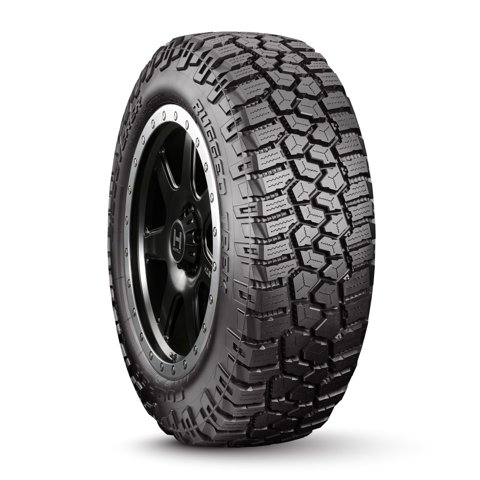 Neumatico Lt275/70R18 Discoverer Rugged Trek Cooper 125/122Q