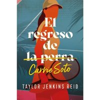 Ediciones Urano - Libro El Regreso De Carrie Soto