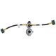 thumbnail image 1 of Kit de regulador para soplete AP Products MEGR-253 con mangueras de 38 cm, 1 of 1