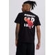 thumbnail image 3 of Polera Hombre One Piece Negro - VIII, 3 of 4