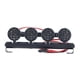 thumbnail image 1 of Fiocias Barra De Luz LED Para Coche RC 1/10 4 Cabezas, 1 of 5