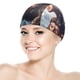 thumbnail image 5 of Gorro de Natación de Licra Troll Y Yo, 5 of 6