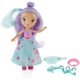 thumbnail image 1 of Muñeca Fisher-Price Sunny Day Nickelodeon, estilo Pop-in Blair, 15 cm, 1 of 5