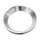 thumbnail image 3 of Embudo De Dosificación De Espresso De Acero Inoxidable Universal Para Moka Pot Utensilio De Cocina Grande, 3 of 3