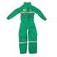 thumbnail image 4 of Genial Traje Militar Del Ejército Modelo De Uniforme De Bombero Para Mu?ecas De Soldado 1/6 Accs # 5, 4 of 5