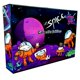 thumbnail image 1 of Juego de mesa The Dusty Tophat: Botas en el Espacio Galáctico, 1 of 8