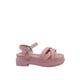 thumbnail image 1 of Sandalia Ecocuero ZAZ82 Rosa Mujer, 1 of 5