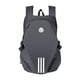 thumbnail image 4 of Mochila Para Motocicleta, Almacenamiento Para Carreras, Bolsa Para Casco, Bolsa De Viaje Suave, 4 of 5