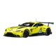 thumbnail image 1 of Autoart Modelo de auto Aston Martin Vantage GTE 2018 #97 1/18, 1 of 7