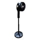 thumbnail image 1 of Ventilador Circulador De Aire Pedestal Alta Potencia Control, 1 of 2