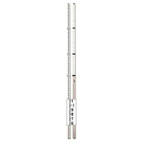 Varilla de Aluminio Bosch Cst/Berger 4 m Graduada