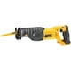 thumbnail image 1 of Sierra Sable DeWalt 20V Max Batería Velocidad Variable, 1 of 3