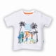 thumbnail image 1 of Polera Bebe Niño Blanco Pillin, 1 of 3