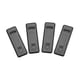 thumbnail image 4 of 4 Piezas De Cubiertas De Clip Para Molduras De Techo 87255-2L000, Repuesto Para Hyundai I30, 4 of 5