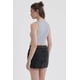 thumbnail image 3 of Polera Mujer Sudadera Gris Melange, 3 of 4
