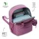 thumbnail image 5 of Mochila Universitario Porta Tablet 10  Suzuka Rosado Mujer, 5 of 6