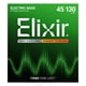 thumbnail image 1 of Set de 5 Cuerdas Bajo Eléctrico Elixir Acero Niquelado 45-130 14202, 1 of 3