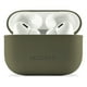 thumbnail image 1 of Funda silicona para Airpods Pro 2ª y 1ª gen Decoded Olivo, 1 of 5