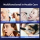 thumbnail image 2 of Endoscope Earpick Wireless Smart Visual Ear Cleaner Stick for Earwax Remover Otoscope Mini Camera Personal Health Care Set Gift, 2 of 3
