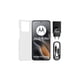 thumbnail image 2 of Smartphone Edge 70 Fusion Silhouette 8Gb + 256Gb Azul, 2 of 9