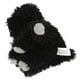 thumbnail image 4 of Peluche tierno de Poodle negro 16 cm de TOPModel, 4 of 5