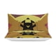 thumbnail image 3 of Pi-ka-chu Bed Duvet Cover Microfiber Bedding Sets 3D Printed Lightweight 3 Piece Comforter Sets for Kids Boys Girls, 3 of 5