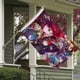 thumbnail image 3 of Persona 5 Royal Bandera impresa con temática, regalo perfecto para fanáticos, amigos y familiares, y adecuada para actividades al aire libre e interiores, decoraciones de fiesta. 120*180CM, 3 of 6